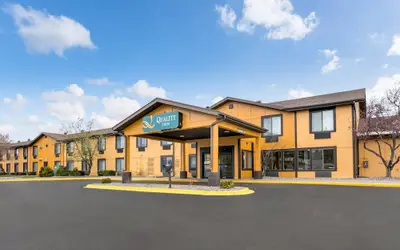 Quality Inn Marquette