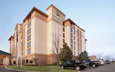 Embassy Suites by Hilton Denver International Airport