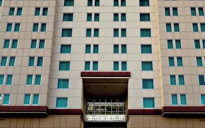 Le Meridien Dallas by the Galleria