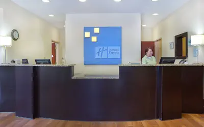 Holiday Inn Express Hotel & Suites Murphy by IHG