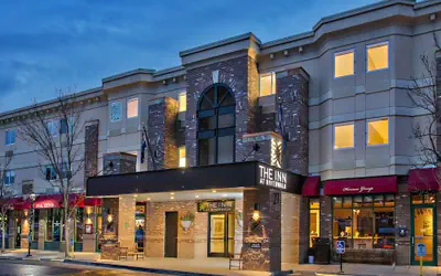 The Inn at Riverwalk