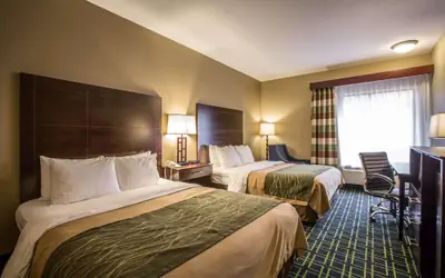 Quality Inn Franklin