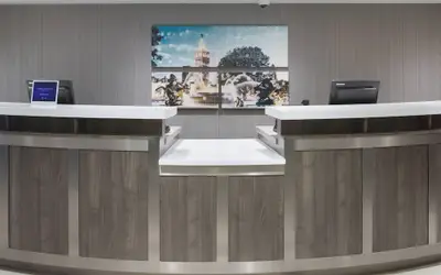 Residence Inn by Marriott Kansas City Country Club Plaza