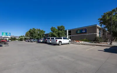 Quality Inn & Suites Canon City
