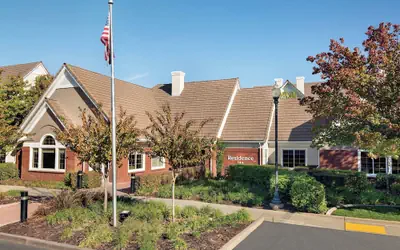 Residence Inn by Marriott Sacramento Folsom