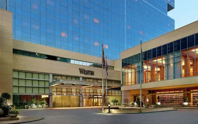 The Westin Charlotte