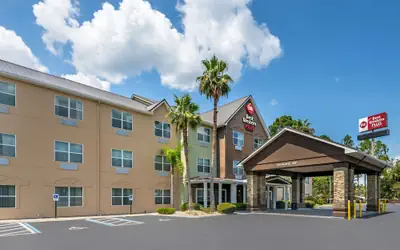 Best Western Plus Lake City