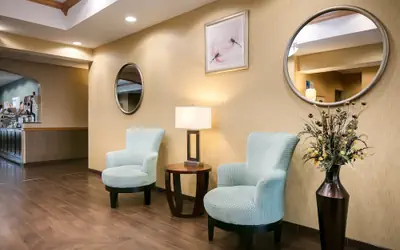 Holiday Inn Express Hotel & Suites Clinton by IHG