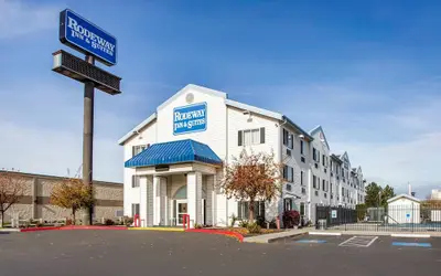 Rodeway Inn & Suites Nampa