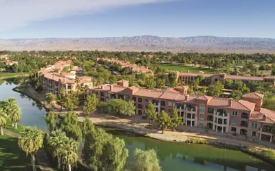 Marriott's Shadow Ridge II- The Enclaves