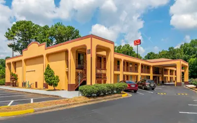 Econo Lodge Decatur - Atlanta East