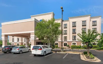 Comfort Suites Southaven - Memphis South
