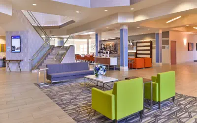 Holiday Inn Express & Suites Elk Grove Central - Hwy 99 by IHG