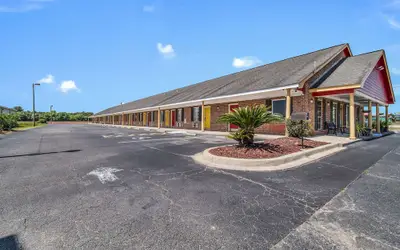 Econo Lodge Santee