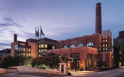 The Ritz-Carlton Georgetown, Washington, D.C.