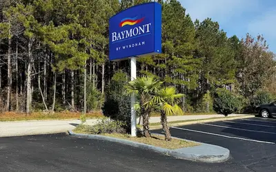 Baymont by Wyndham Richburg/Chester Area