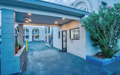 Motel 6 Tucson, AZ - East Williams Center