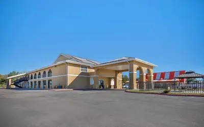 Red Roof Inn Canton, TX