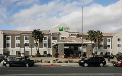 Holiday Inn Express Hotel & Suites Hesperia by IHG