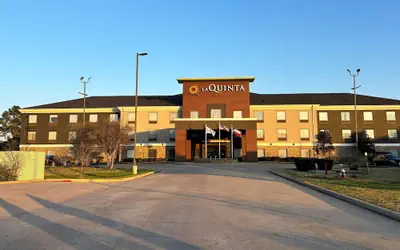 La Quinta Inn & Suites Nacogdoches