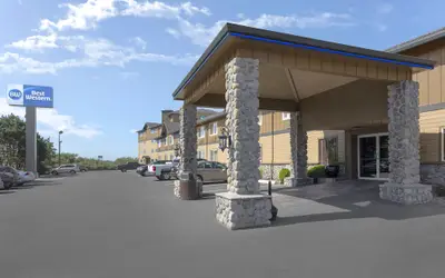 Lloyd Hotel Astoria Bayfront, an Ascend Collection Hotel