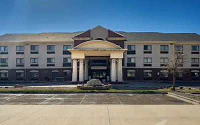 Wingate by Wyndham Lubbock TX South