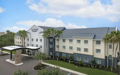 Fairfield Inn & Suites by Marriott Sarasota Lakewood Ranch