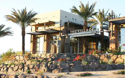 Hampton Inn & Suites Palm Desert