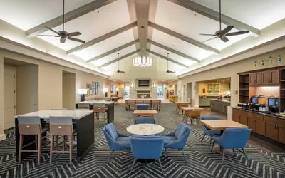 Pensacola Suites Hotel