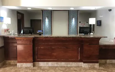 Holiday Inn Express & Suites Barstow - Route 66 by IHG