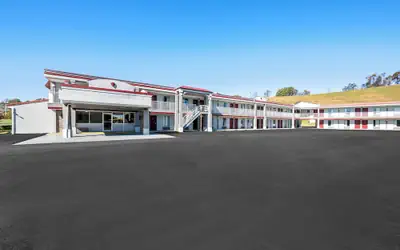 Red Roof Inn Abingdon