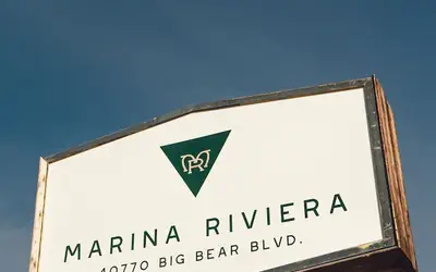Hotel Marina Riviera
