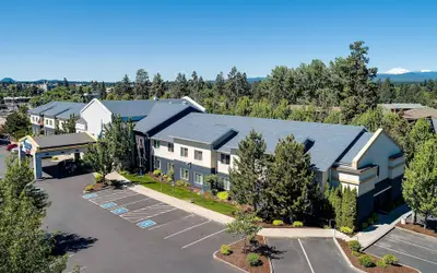 Fairfield Inn & Suites by Marriott Bend Downtown