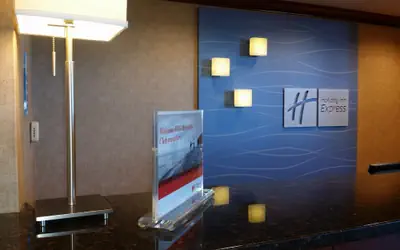 Holiday Inn Express & Suites Richland by IHG
