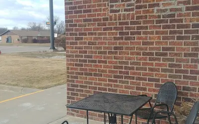 Boarders Inn & Suites by Cobblestone Hotels – Broken Bow