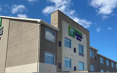 Holiday Inn Express & Suites Elyria by IHG