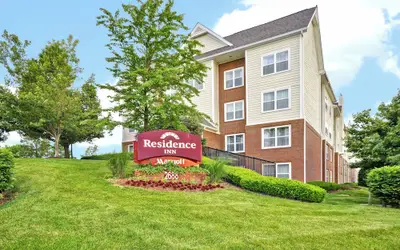 Residence Inn Lexington South/Hamburg Place