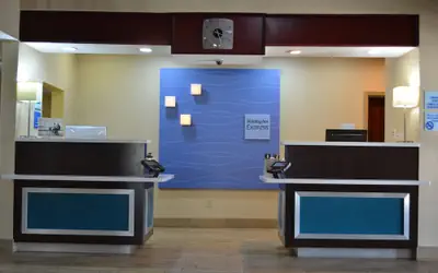 Holiday Inn Express Hotel & Suites Gainesville by IHG