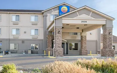 Comfort Inn Garden City