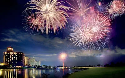 The Ritz-Carlton Orlando, Grande Lakes