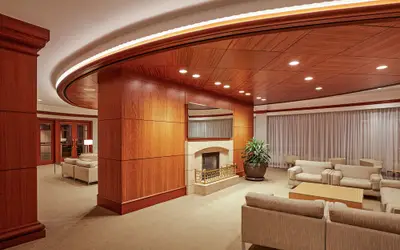 InterContinental Cleveland by IHG