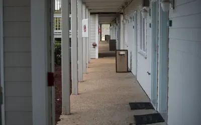 Atlantic Beach Resort