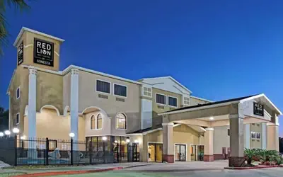 Red Lion Inn & Suites IAH Airport East