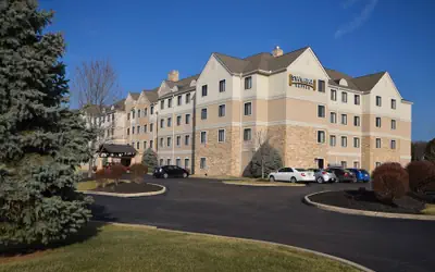 Staybridge Suites Cincinnati North by IHG