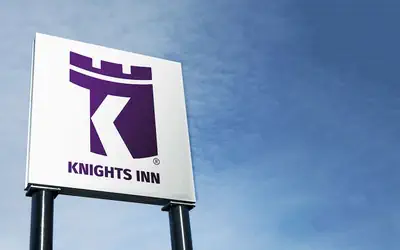 Knights Inn Crawfordsville