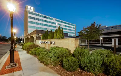 State House Inn, Trademark Collection by Wyndham