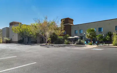 Tombstone Grand Hotel, a Baymont by Wyndham