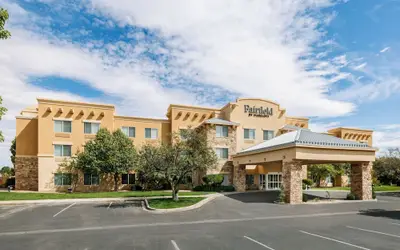 Fairfield by Marriott Inn & Suites Roswell