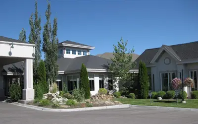 Clarion Inn Idaho Falls Riverfront