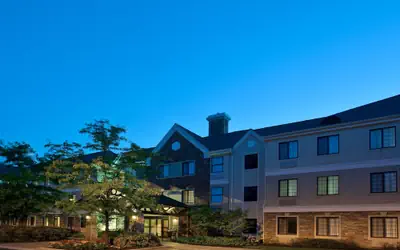 Staybridge Suites, Lincolnshire by IHG